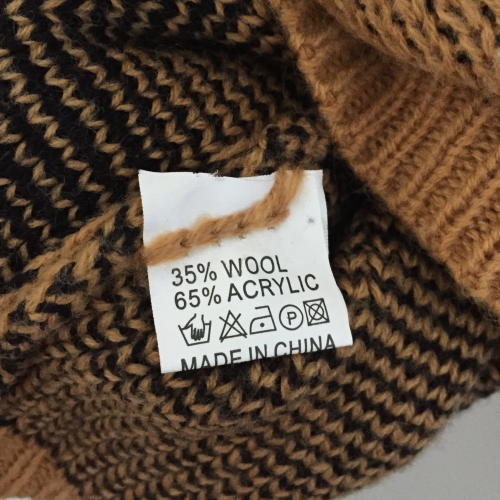 Sweater - Picture 5 of 5